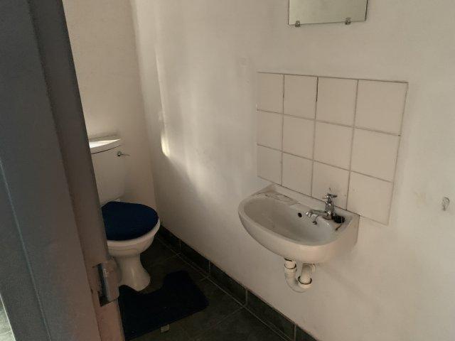 To Let commercial Property for Rent in Montague Gardens Western Cape